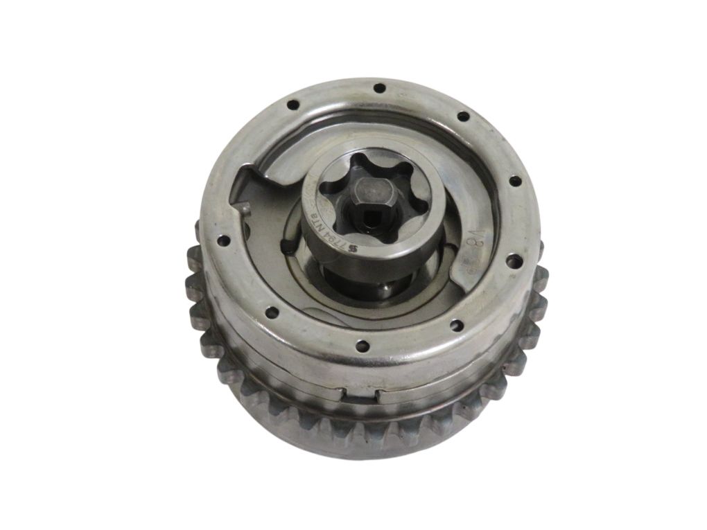 A2780506200 A2780507300 A2780502047 A2780503400 A2780504900 A2760500278 A2760500278 A2760506300 Camshaft Pulley MERCEDES-BENZ GL-CLASS (X166) (2012-2019)