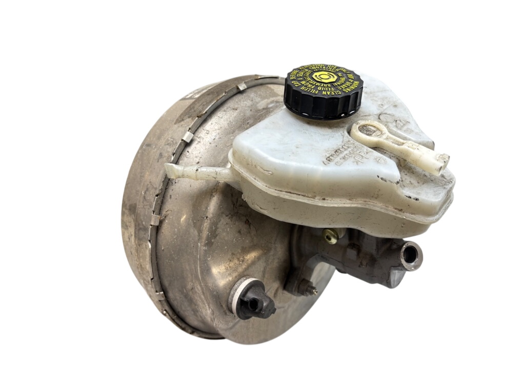 Mercedes-Benz GLC (X253) Brake Servo A2134301130 Brake Servo MERCEDES-BENZ GLC (X253...