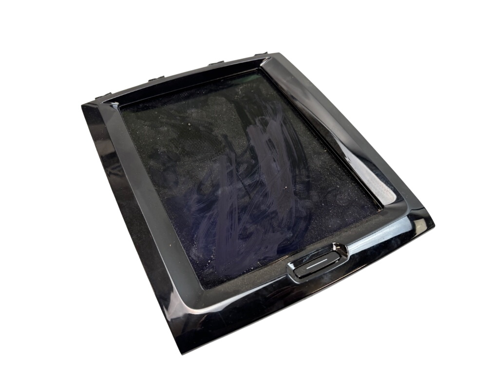 Volvo XC60 Dash screen 36010560 Dash screen VOLVO XC60 II (246) (03.17...