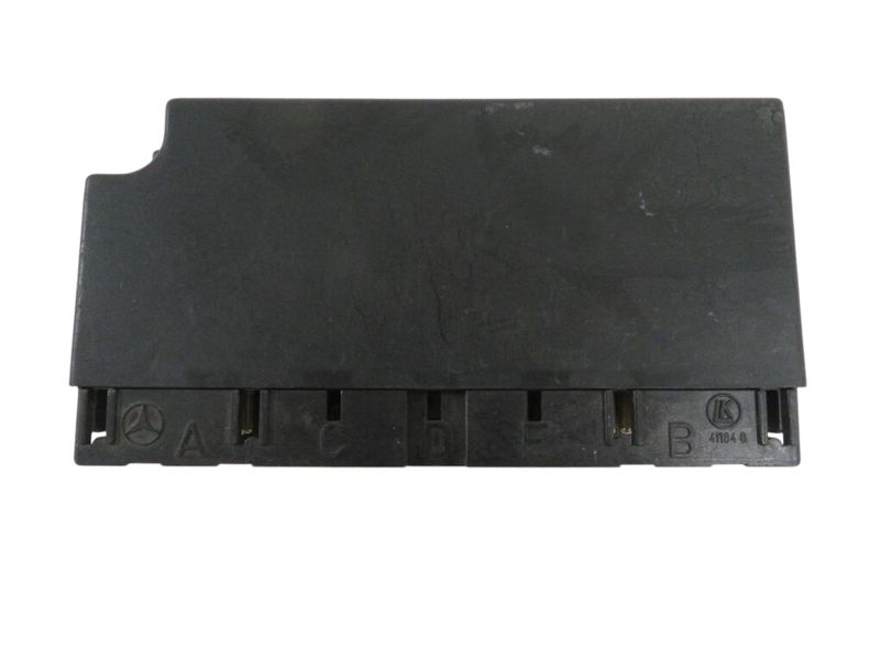 1248203226 A1248203226 Comfort Module (CCM) MERCEDES-BENZ E-CLASS (W124) (1985-1996)