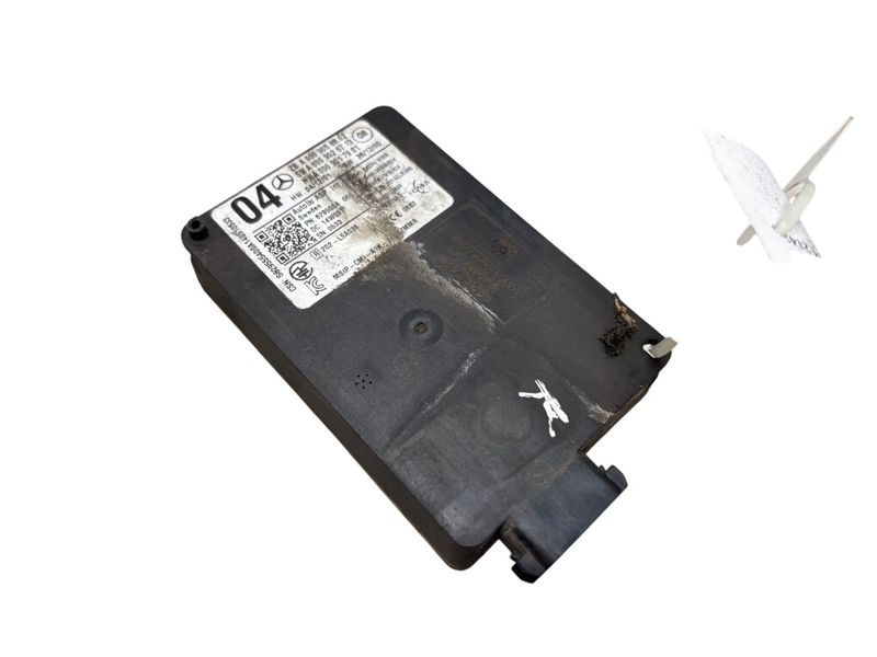 A0009058802 Distronic radar / sensor MERCEDES-BENZ S-CLASS (W222, X222) (2013-2020)