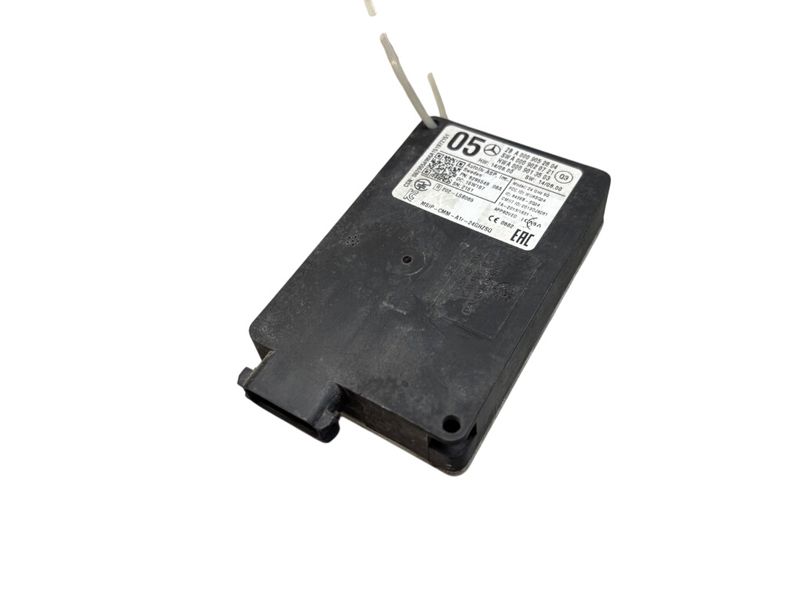 6295549 6396879 6397980 Distronic radar / sensor MERCEDES-BENZ C-CLASS (W205) (2013-2021)