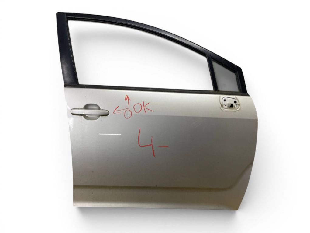 Toyota Corolla Door Front Right 671110F010 Door Front Right TOYOTA COROLLA Vers...