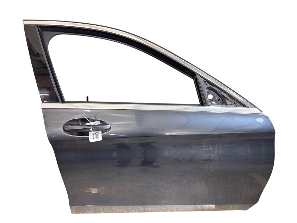 Mercedes-Benz A (W176) Door Front Right A2057200205 Door Front Right MERCEDES-BENZ C-CL...