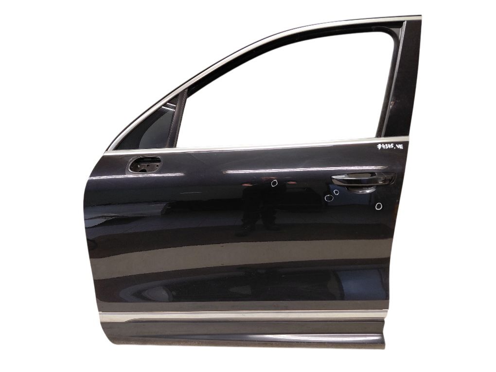7P0831055 Door Front Left VW TOUAREG II (7P) (2010-2018)