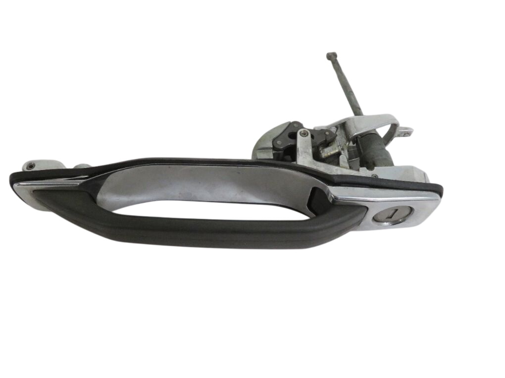 Mercedes-Benz 200 - 500 / E (W124) Door Handle Exterior Front Left A1267607959 1267607959 Door Handle Exterior Fro...