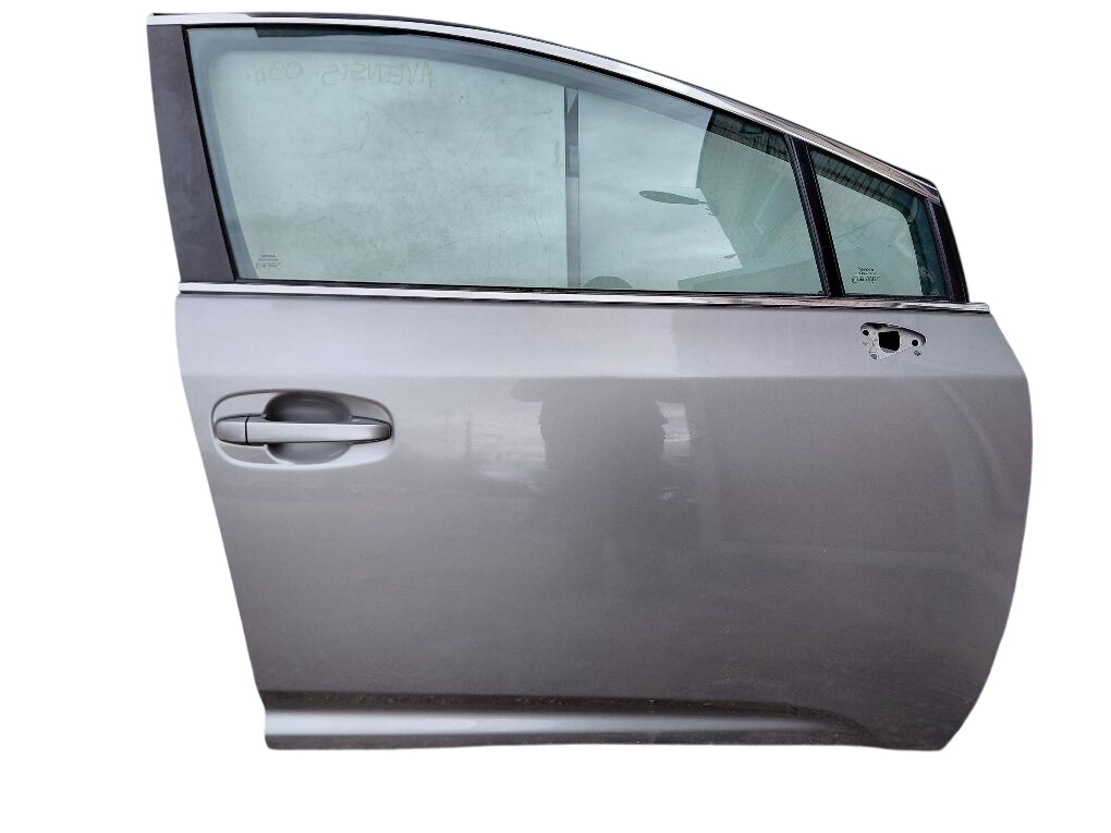 Toyota Avensis (T27) Door Front Right 6700105070 Door Front Right TOYOTA AVENSIS (T27...