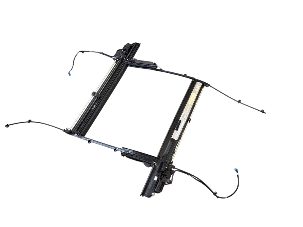 Mercedes-Benz A (W176) Door window sun shade set A2228105100 A2228105200 Door window sun shade s...