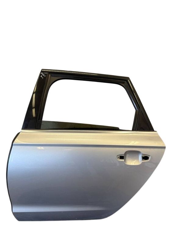4G9833051 Door Rear  Left AUDI A6 / A6 ALLROAD (C7, 4G) (2010-2018)