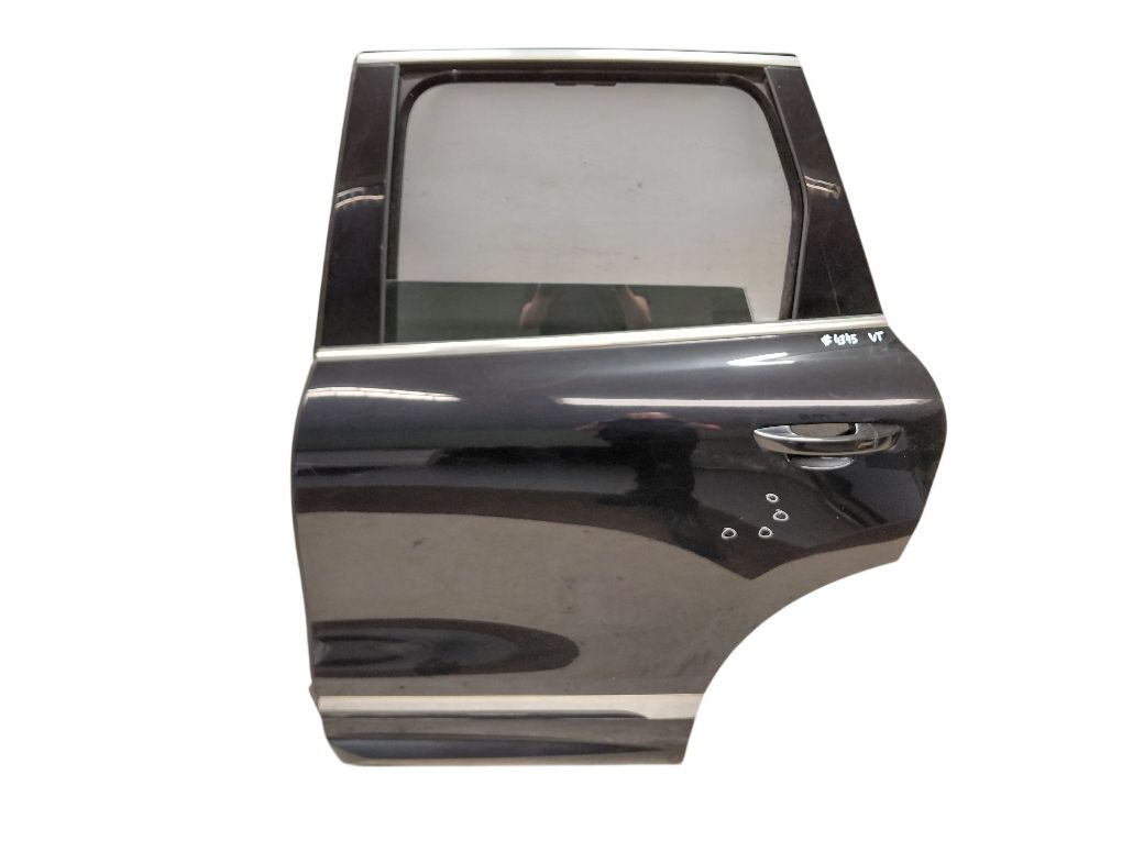7P0833055 7P0833055 Door Rear  Left VW TOUAREG II (7P) (2010-2018)