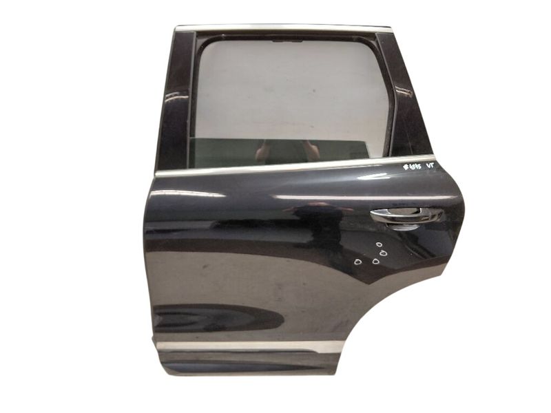 7P0833055 7P0833055 Door Rear  Left VW TOUAREG II (7P) (2010-2018)