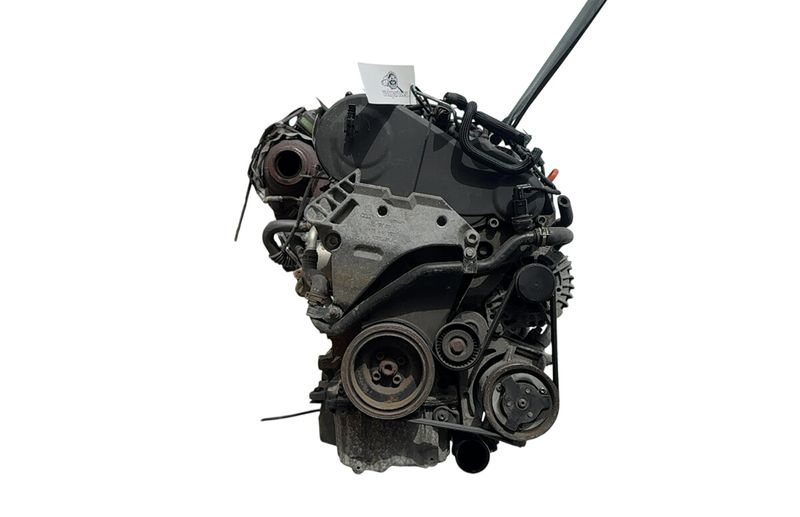 CAY CAYB Engine VW GOLF VI (5K) (2008-2013)
