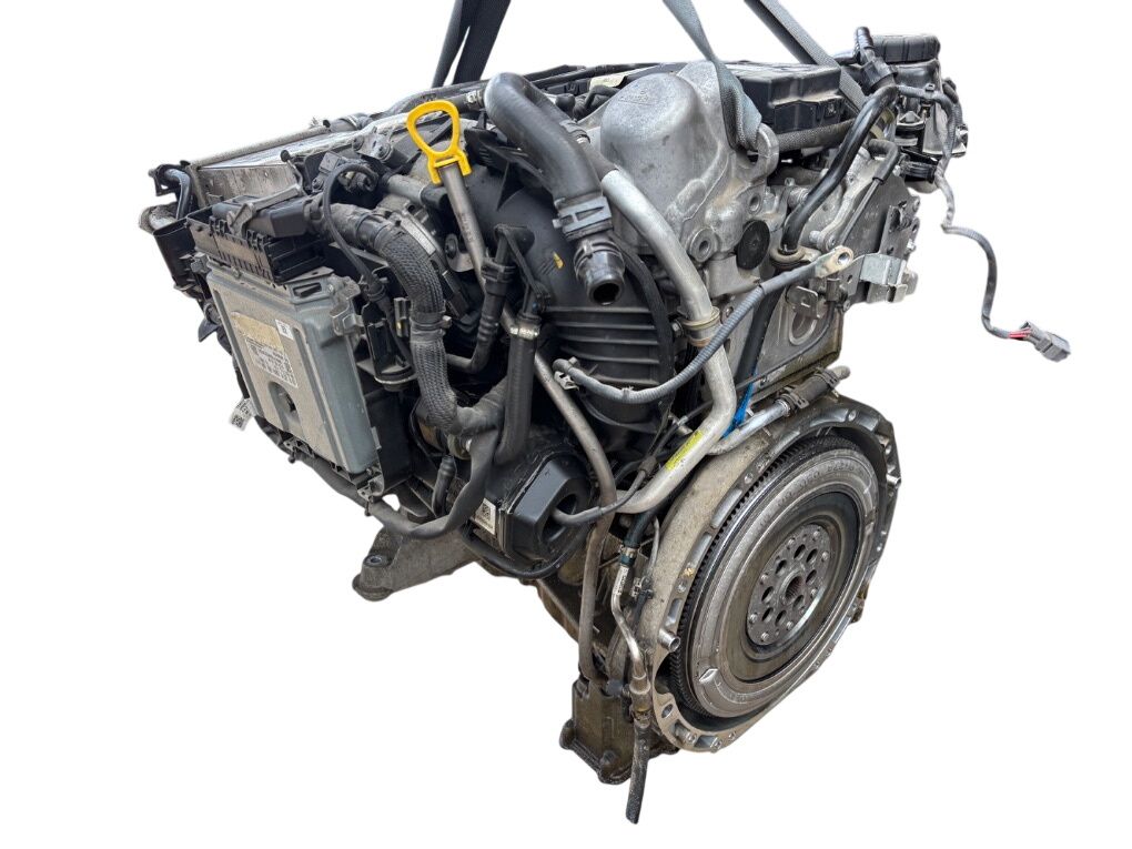 274920 M274920 M274.920 Engine MERCEDES-BENZ C-CLASS (W205) (2013-2021)