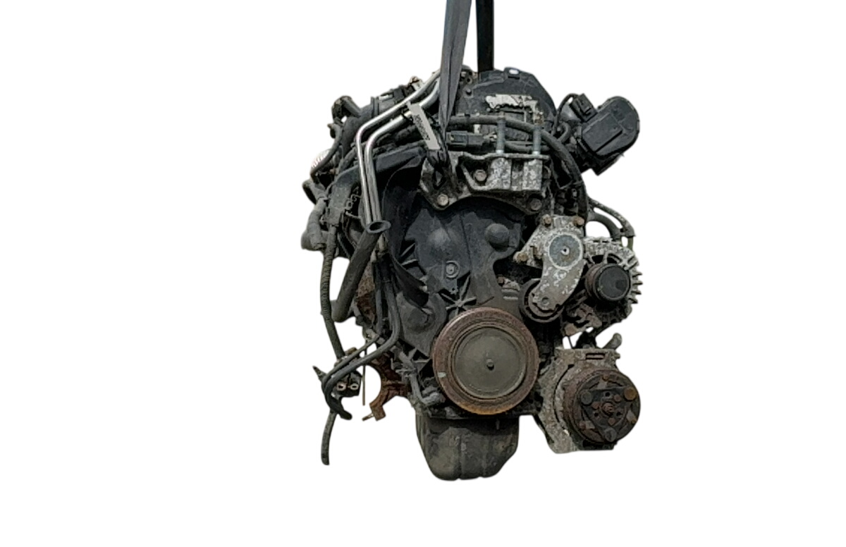 Ford Mondeo Engine T1BC Engine FORD MONDEO Mk IV (BA7) (2007-2014)...