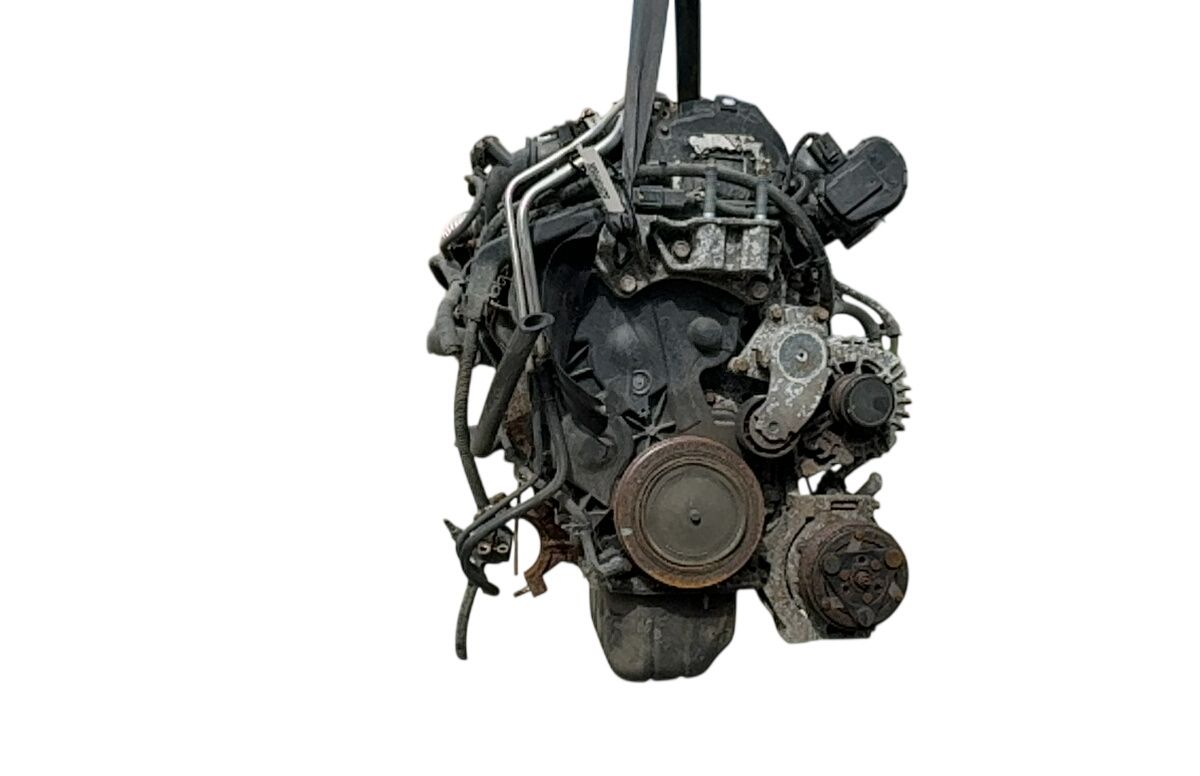 T1BC Engine FORD MONDEO Mk IV (BA7) (2007-2014)