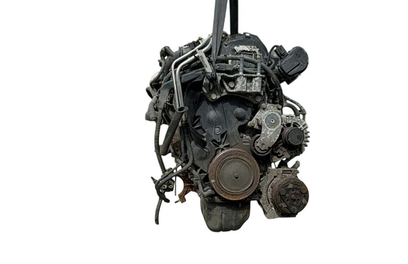 T1BC Engine FORD MONDEO Mk IV (BA7) (2007-2014)
