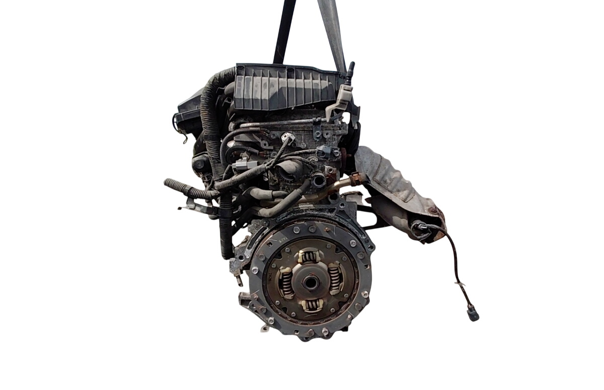 Toyota Prius Engine 1NZ-FXE 1NZFXE Engine TOYOTA PRIUS II (NHW20) (...