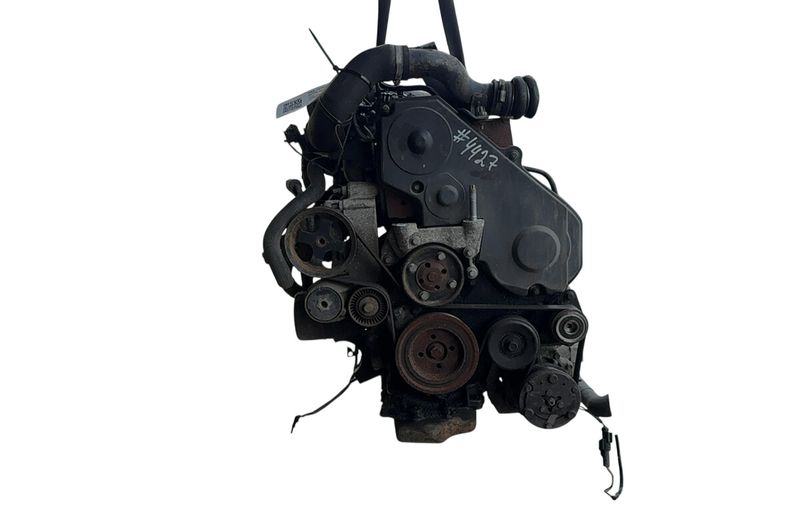 R2PA Engine FORD TRANSIT / TOURNEO CONNECT I (2002-2013)