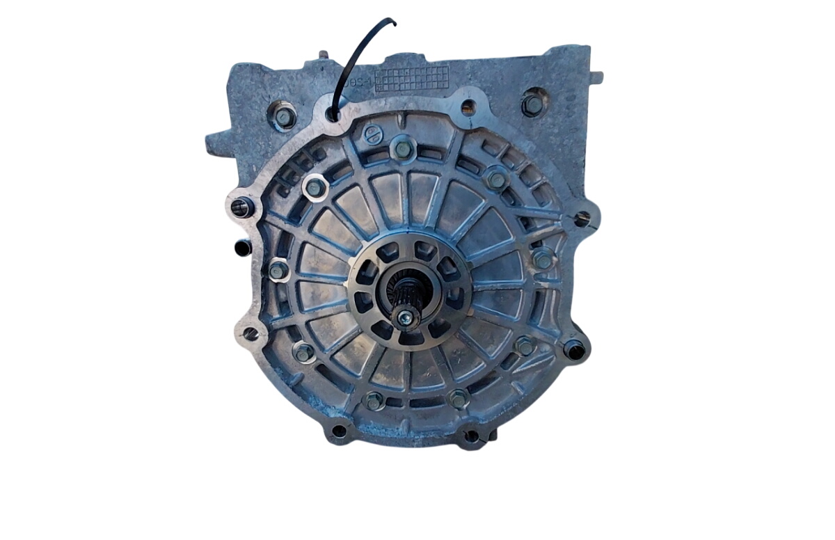 Kia Soul Engine