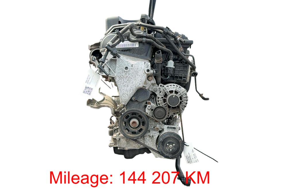 Audi Q2 (GA) Engine CZE Engine AUDI Q2 (GA) (2016-)

Part codes: CZ...