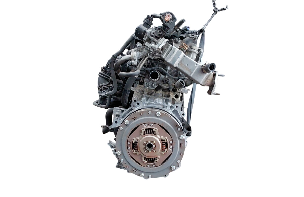 Toyota Prius Engine X2ZRW20 Engine TOYOTA PRIUS III (XW30) (2009-20...