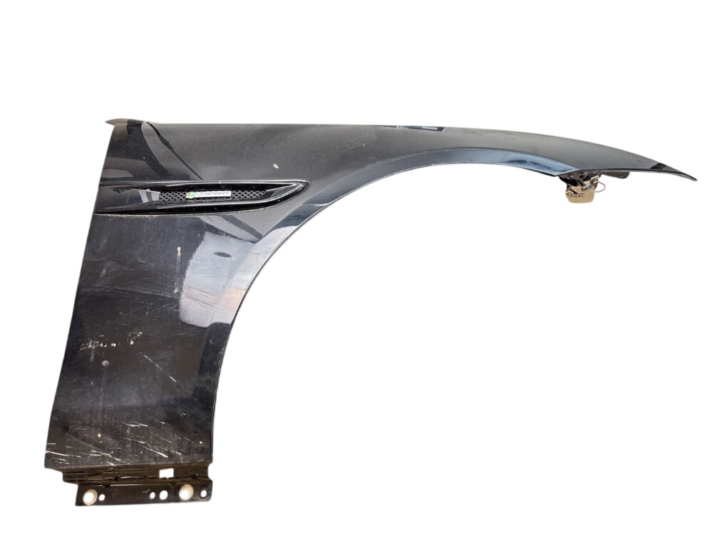 Jaguar XE Fender Front Right T4N2636 Fender Front Right JAGUAR XE (X760) (20...