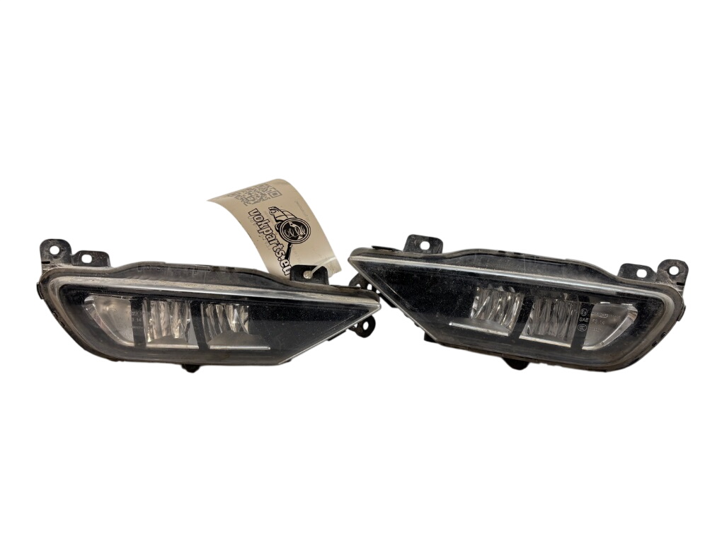 Volvo S90 Fog lamp set 32337364 32337365 Fog lamp set VOLVO S90 / V90 ...