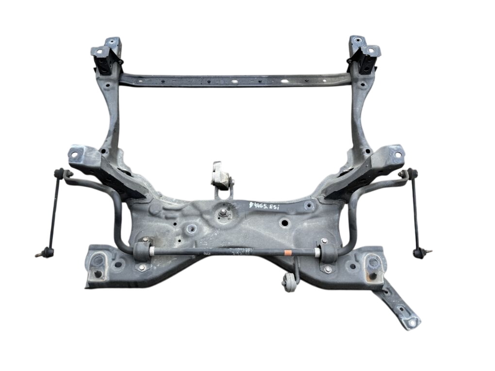 Mazda 2 (DJ) Front Axle Beam DA7H3480X Front Axle Beam MAZDA 2 III (DL, DJ) ...