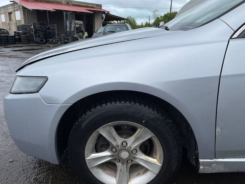 60261SEA000 Fender Front Left HONDA ACCORD VII (CM, CN) (2003-2008)