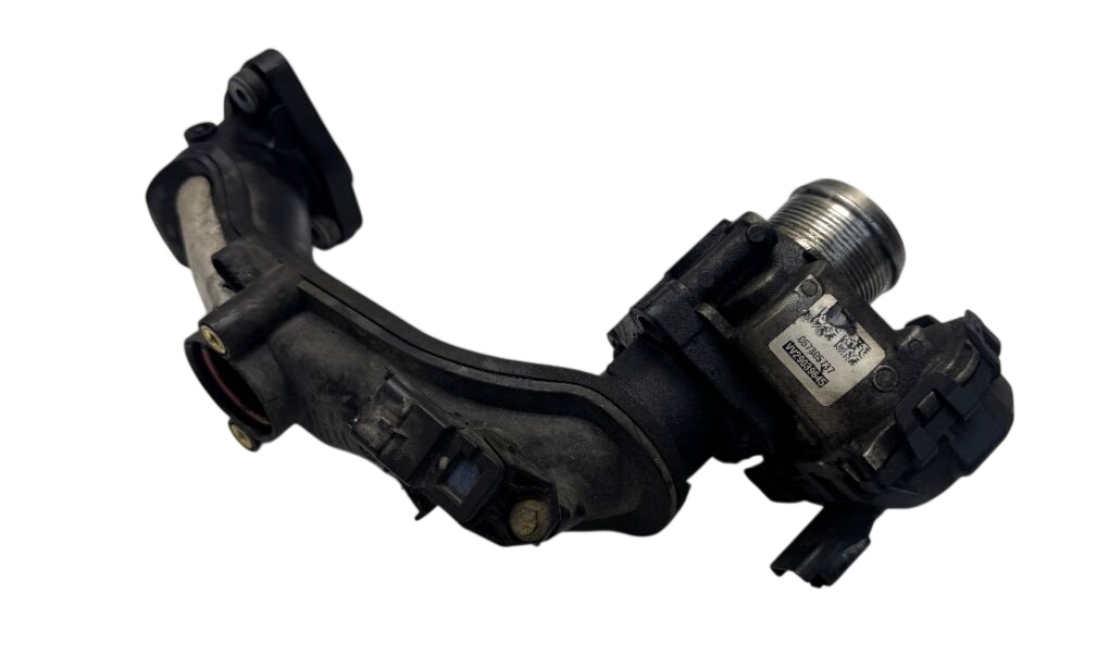 Ford Focus Throttle body