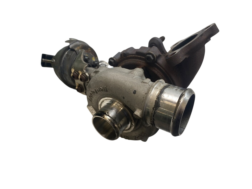 Honda CR-V Turbocharger 18900RZ0G02 Turbocharger HONDA CR-V IV (RM) (20...