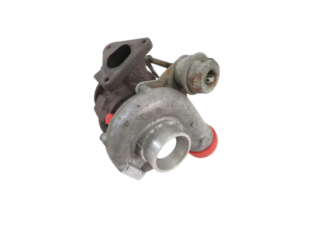 Mercedes-Benz 280SL - 600SL / SL (R129) Turbocharger