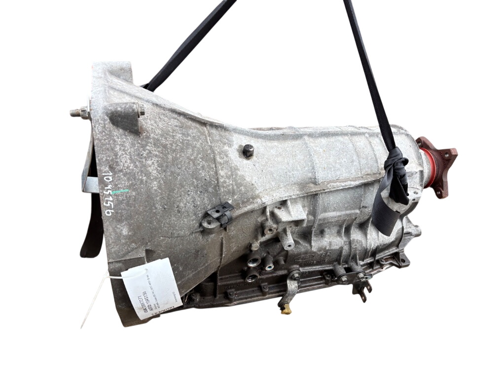 Ford Mustang Gearbox 2057920 Gearbox FORD MUSTANG VI (2014-2023)

Pa...