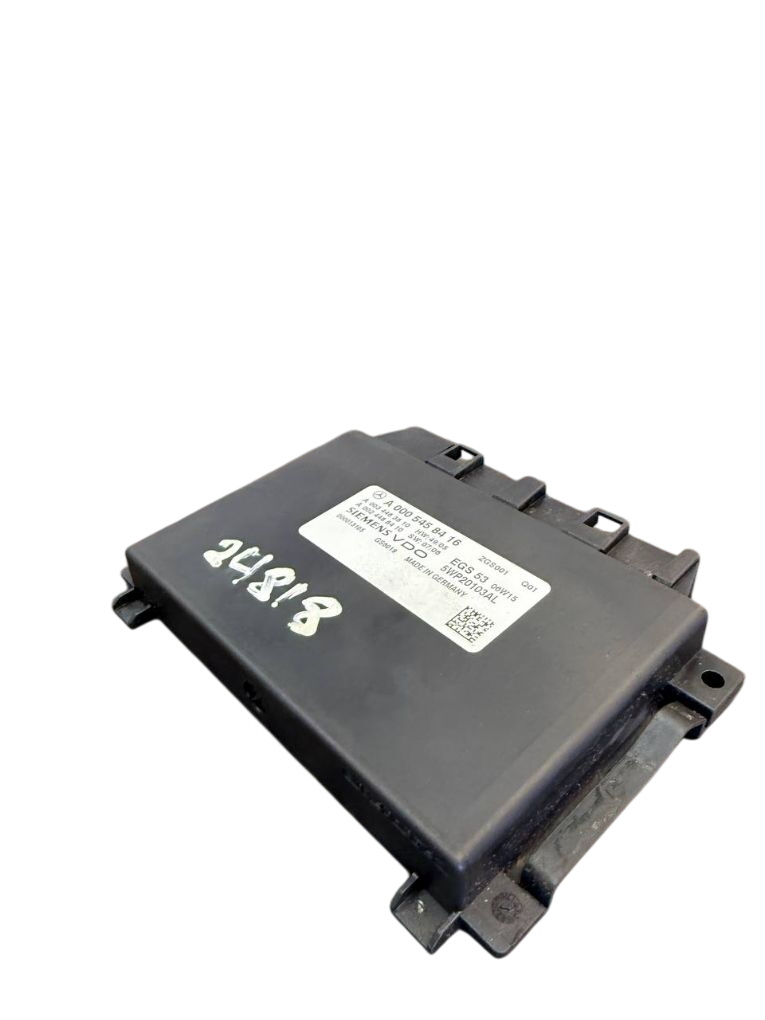 Mercedes-Benz Viano / Vito (W639) Gearbox Control Unit A0005458416 0005458416 Gearbox Control Unit MER...