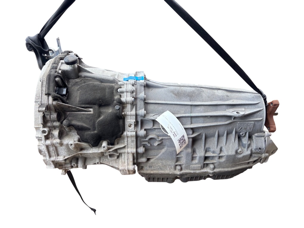 Mercedes-Benz A (W177) Gearbox 725017 725.017 Gearbox MERCEDES-BENZ E-CLASS (W...