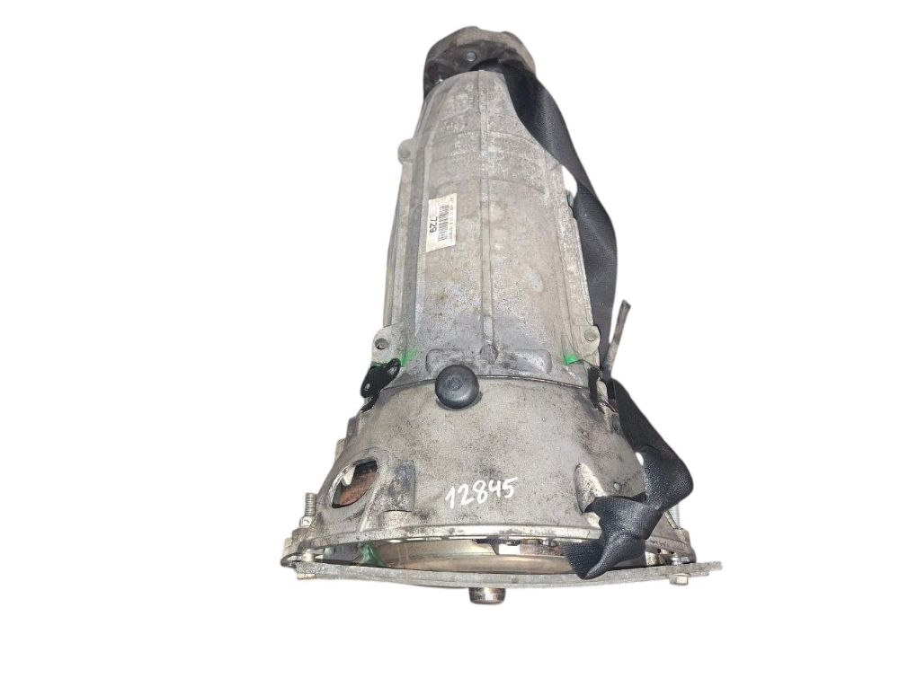 Mercedes-Benz A (W169) Gearbox Gearbox — MERCEDES-BENZ E-CLASS (W211) (2002-20...