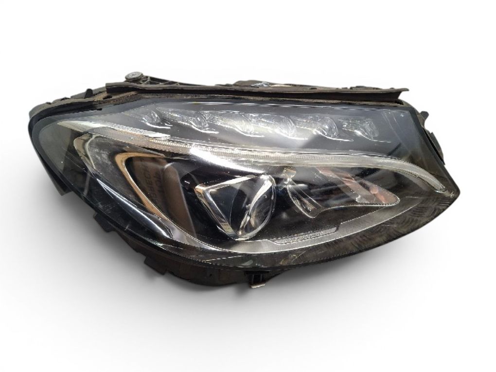 Mercedes-Benz A (W176) передняя фара (правая) 030128463404 Headlight right MERCEDES-BENZ C-CL...