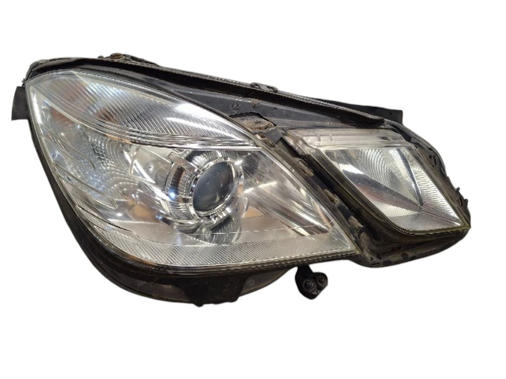 Mercedes-Benz A (W169) передняя фара (правая) 1LL010800-04 1LL01080004 Headlight right MERCED...