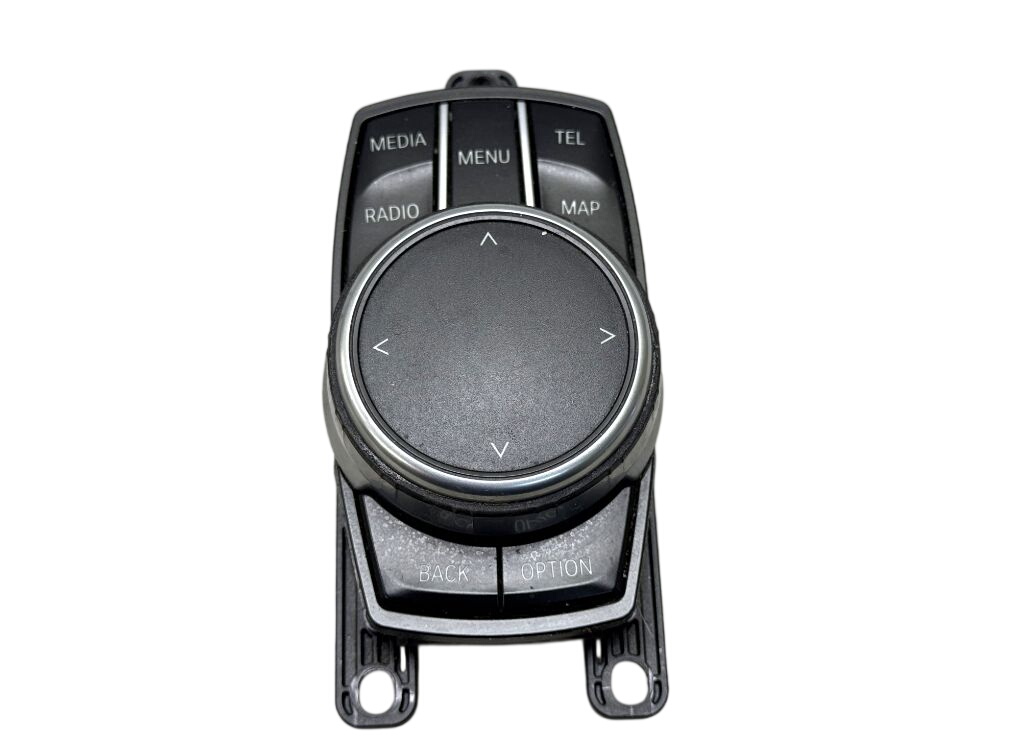 BMW 2 (F22 / F23) Joystick (MMI control switch / pad) 65826829089 6829089 Joystick (MMI control switc...