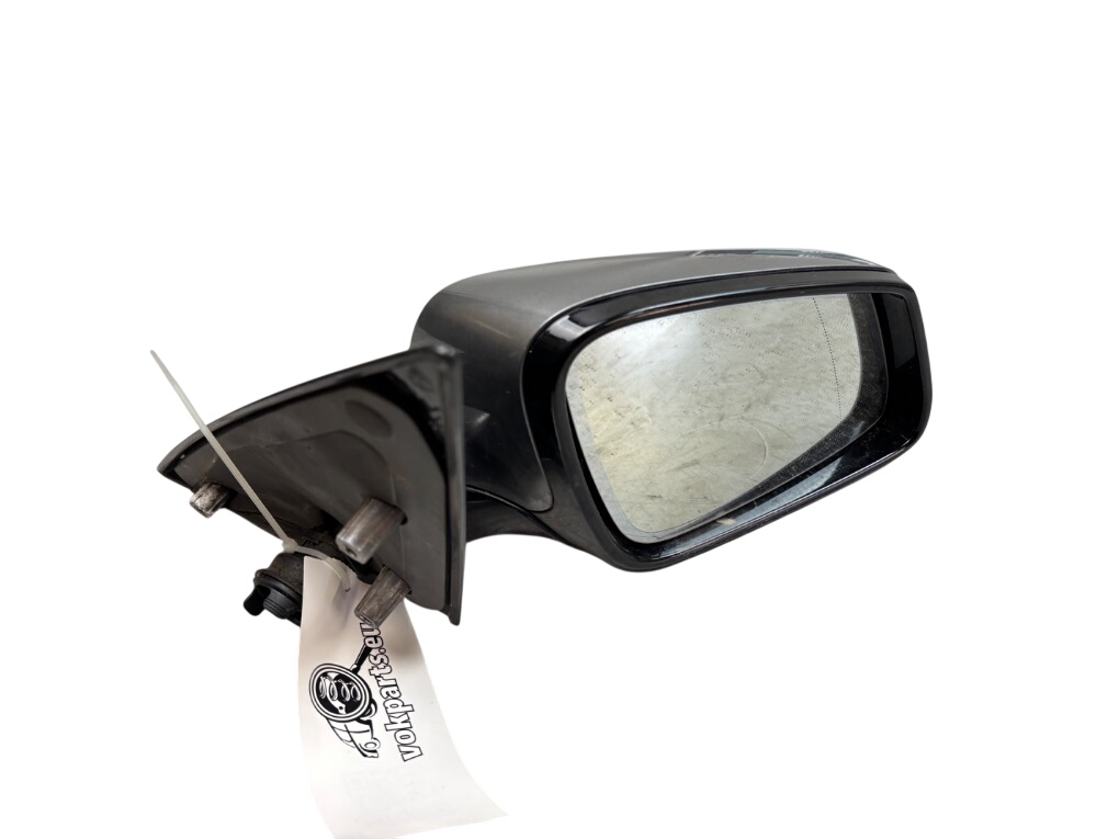 BMW 5 (F10 / F11) peili (oikea) 51167283668 Mirror right BMW 5 GRAN TURISMO (F0...