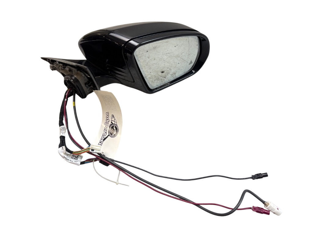 Mercedes-Benz A (W177) зеркало (правое) A2138109201 Mirror right MERCEDES-BENZ E-CLASS ...