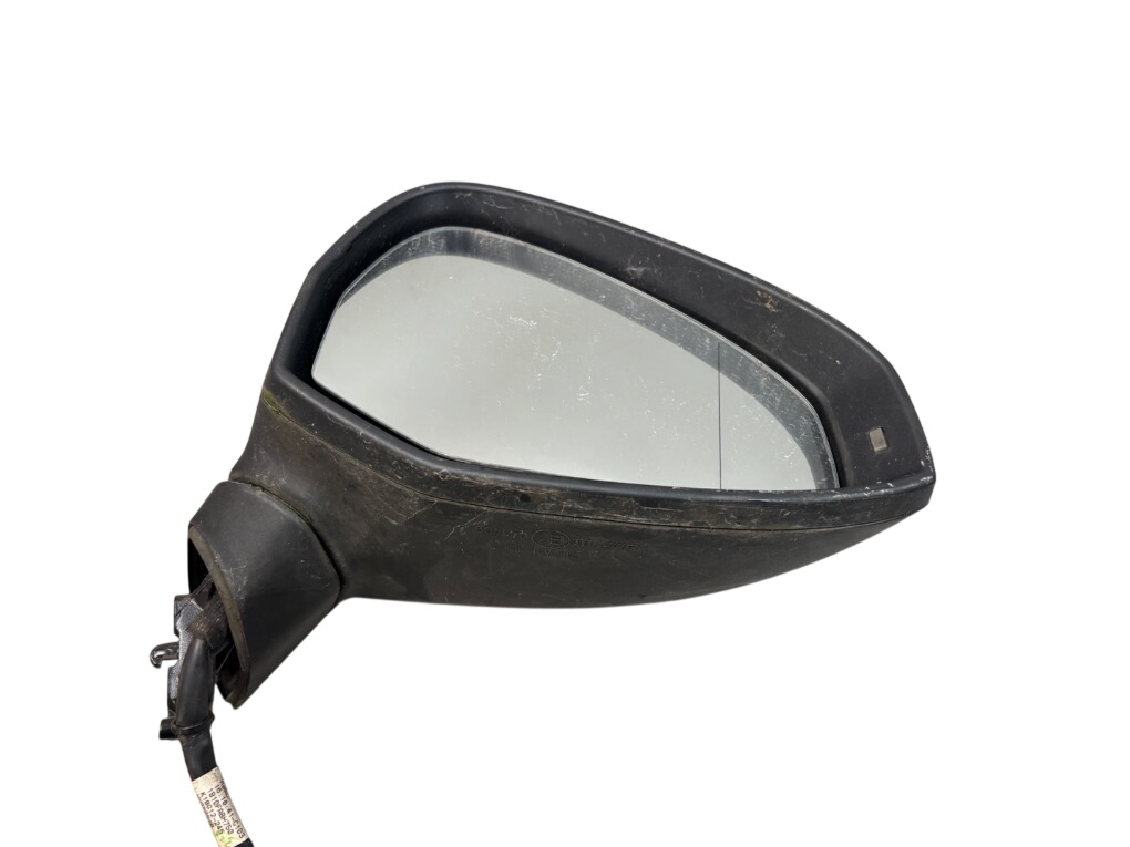 Audi A4 (B9) зеркало (правое) 8W2857410 Mirror right AUDI A4 (8W, B9) (2015-)...
