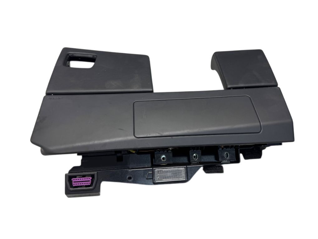 97055220104 97080306104 Knee Airbag Front Left PORSCHE PANAMERA I (970) (2009-2016)