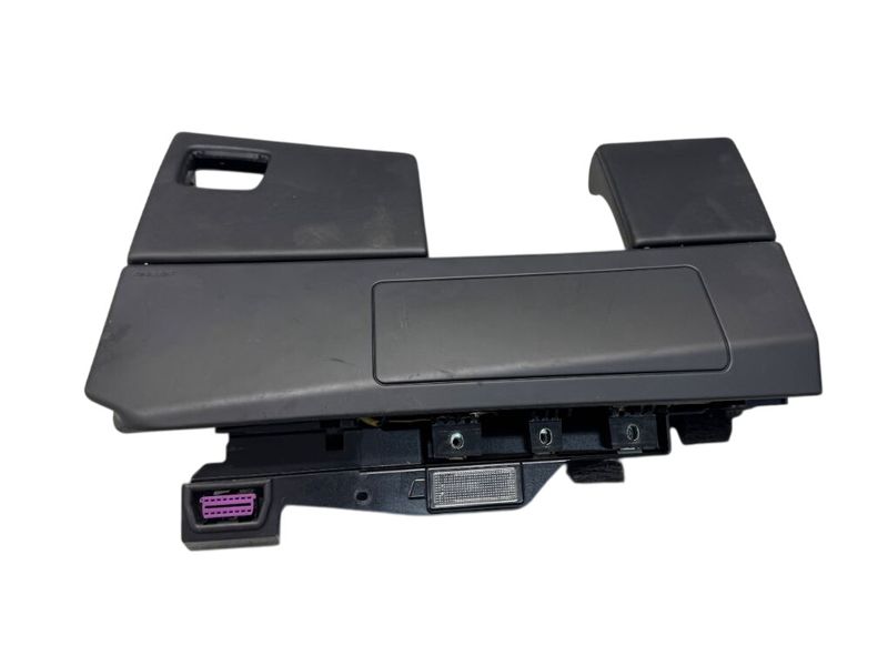 97055220104 97080306104 Knee Airbag Front Left PORSCHE PANAMERA I (970) (2009-2016)