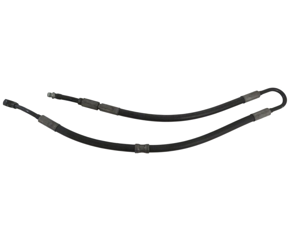 Mercedes-Benz A (W169) Power Steering Hose from pump to steering gear A1644600124 Power Steering Hose from pump to st...
