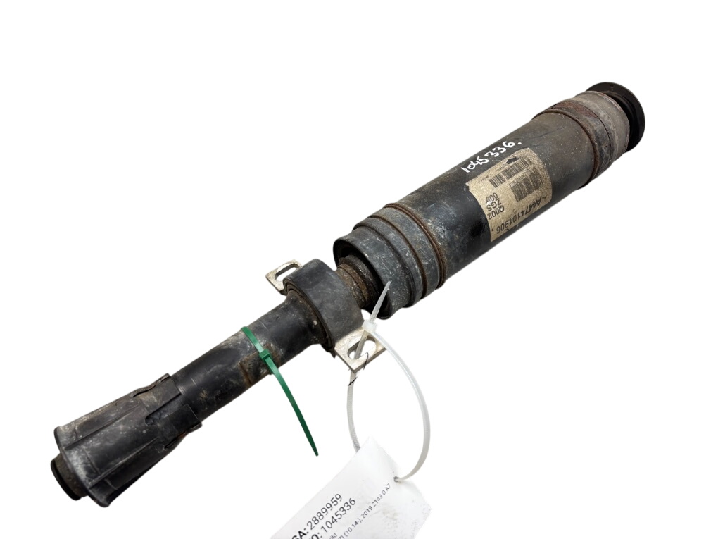 Mercedes-Benz V / Vito / EQV (W447) Propeller shaft front A4474101906 Propeller shaft front MERCEDES-BENZ...