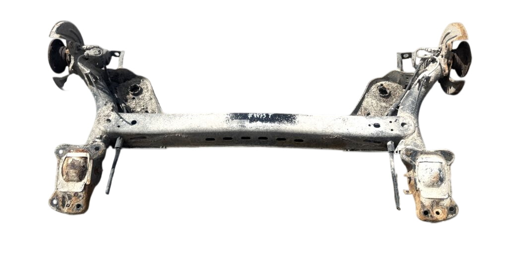 Skoda Octavia Rear axle beam