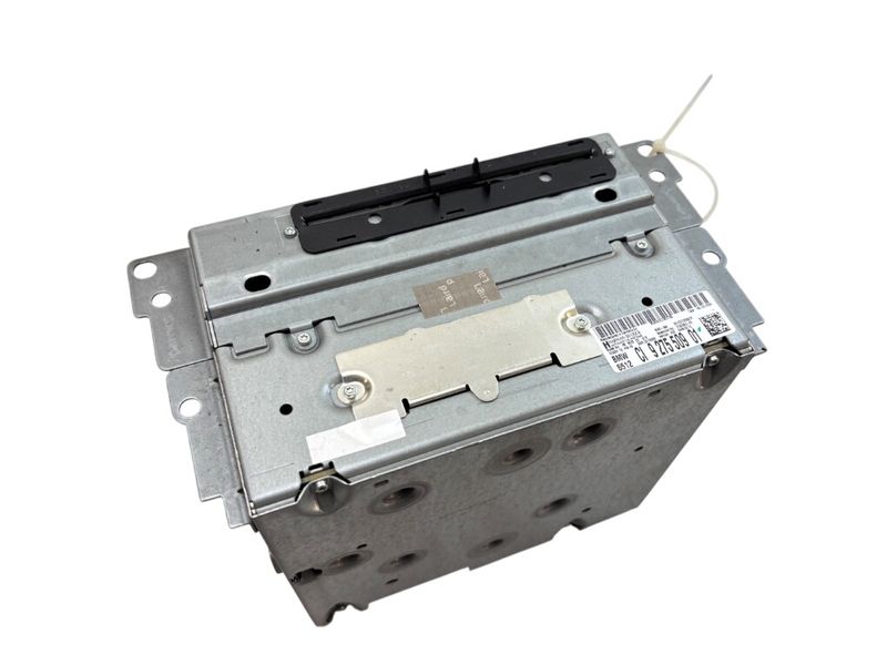 65129257015 Radio BMW 5 GRAN TURISMO (F07) (2009-2017)