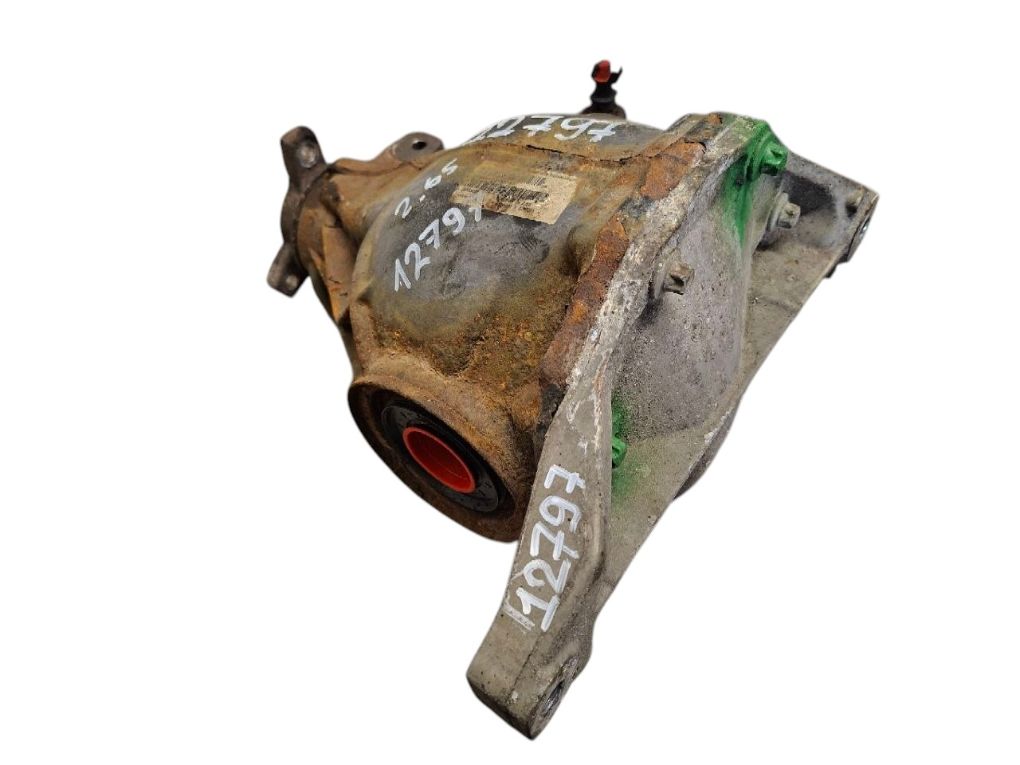 Mercedes-Benz A (W176) Rear axle differential A2053503503 Rear axle differential MERCEDES-BEN...