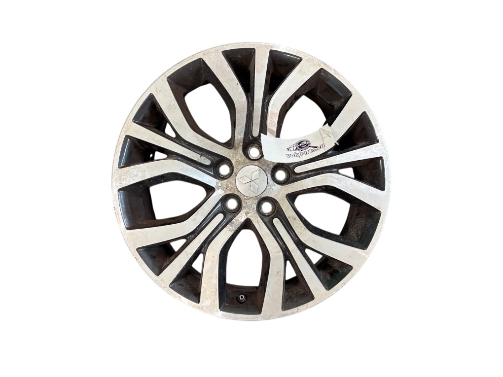 Mitsubishi Outlander Rim 1 pc 4250D536 Rim 1 pc MITSUBISHI OUTLANDER III (GG,...